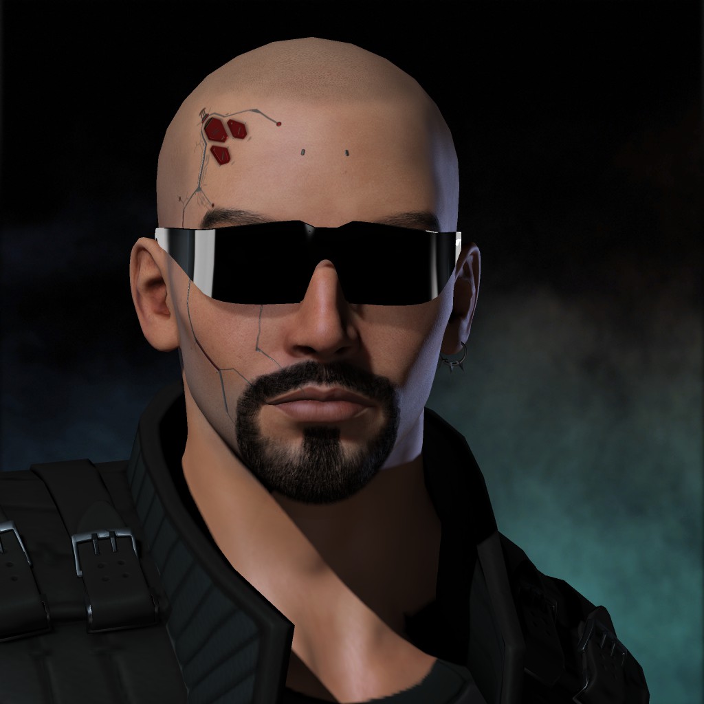 Xaverrii