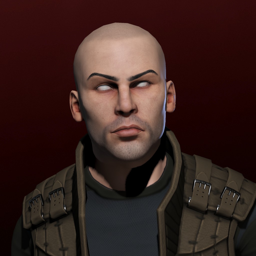 Queleth Decimatus