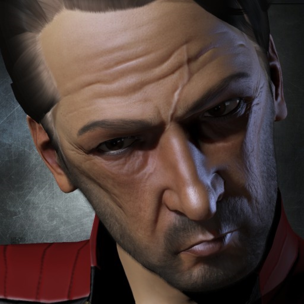 Maks Breau