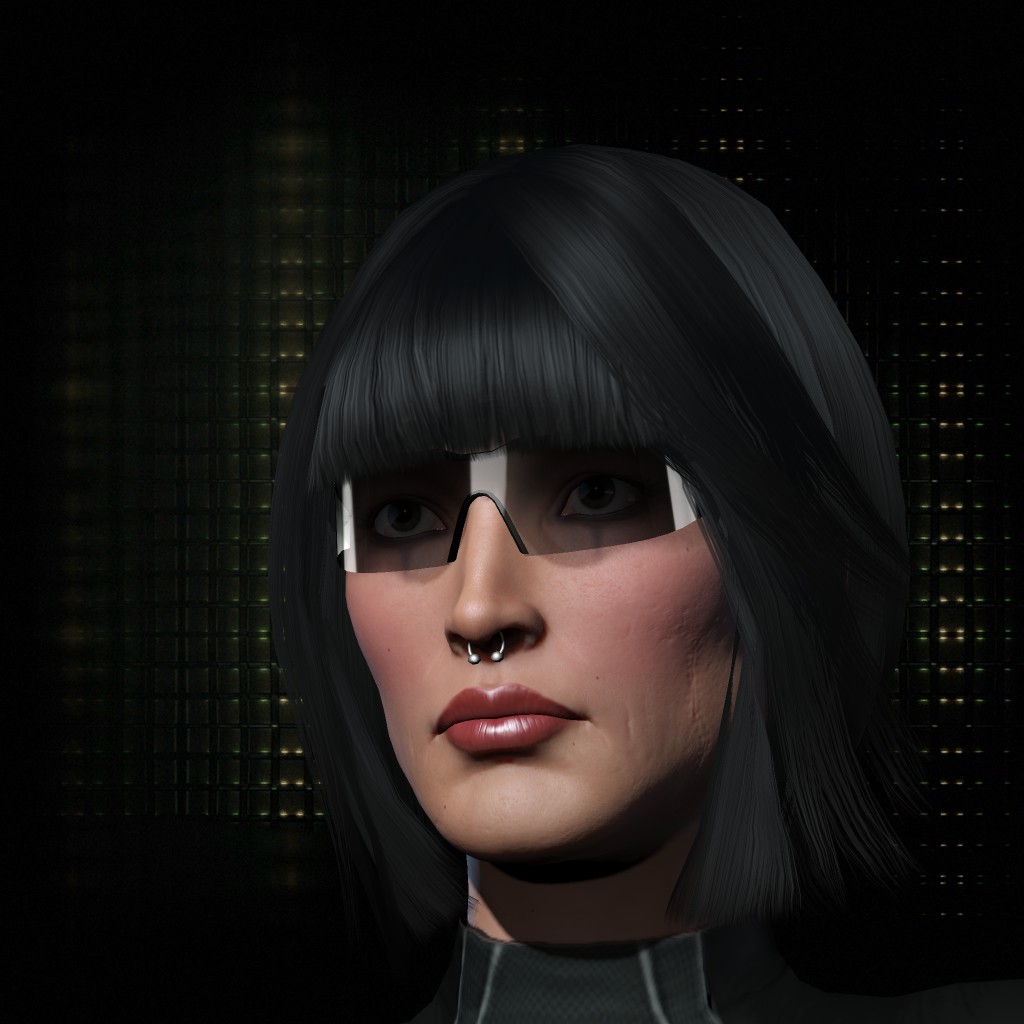 Diane Redrum