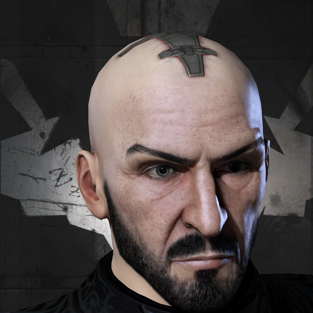 Taz Shard