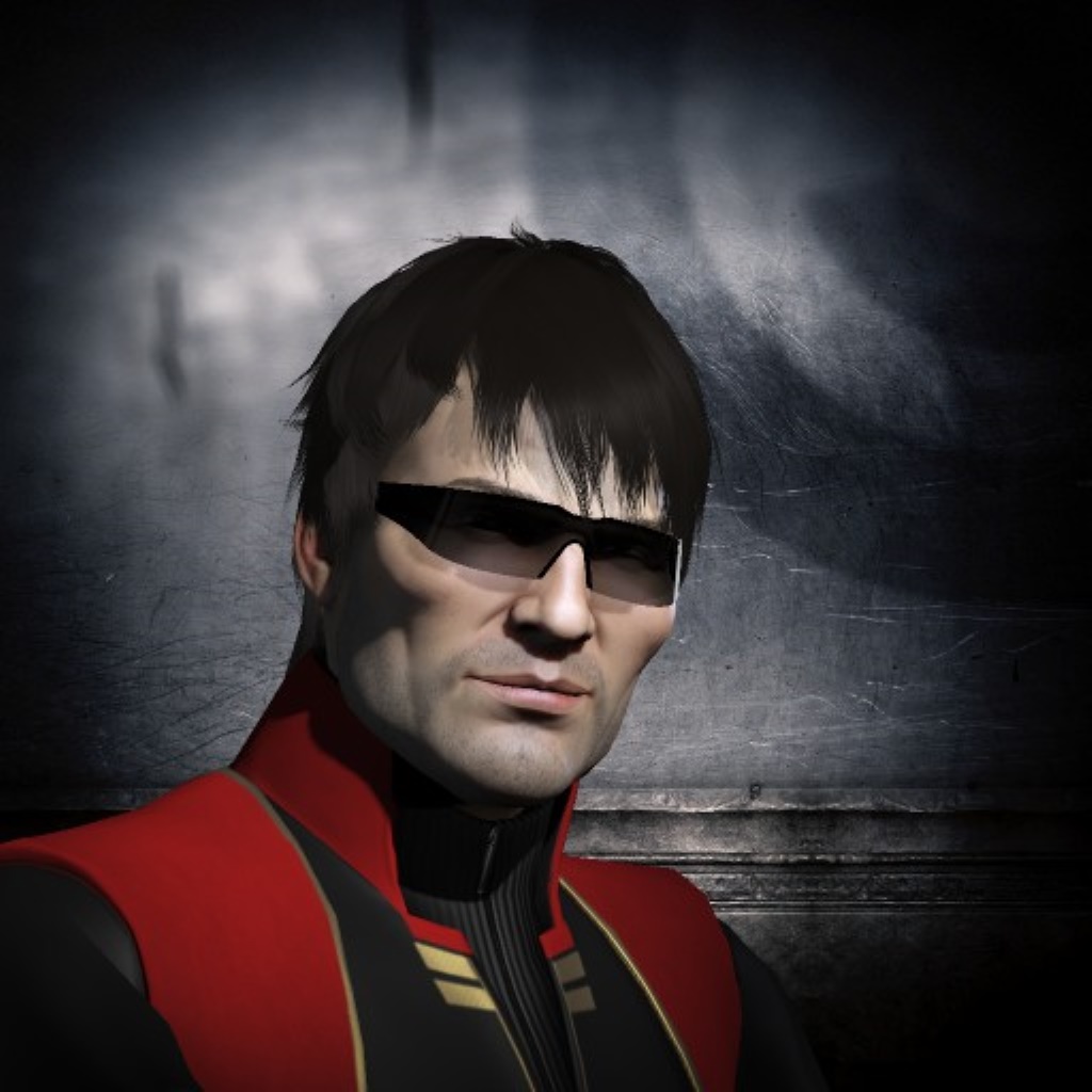 Yurik Arji