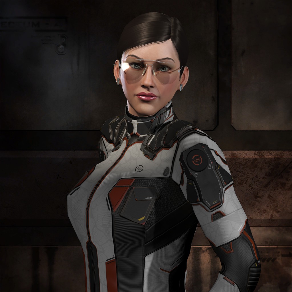 Gwenn Saissore