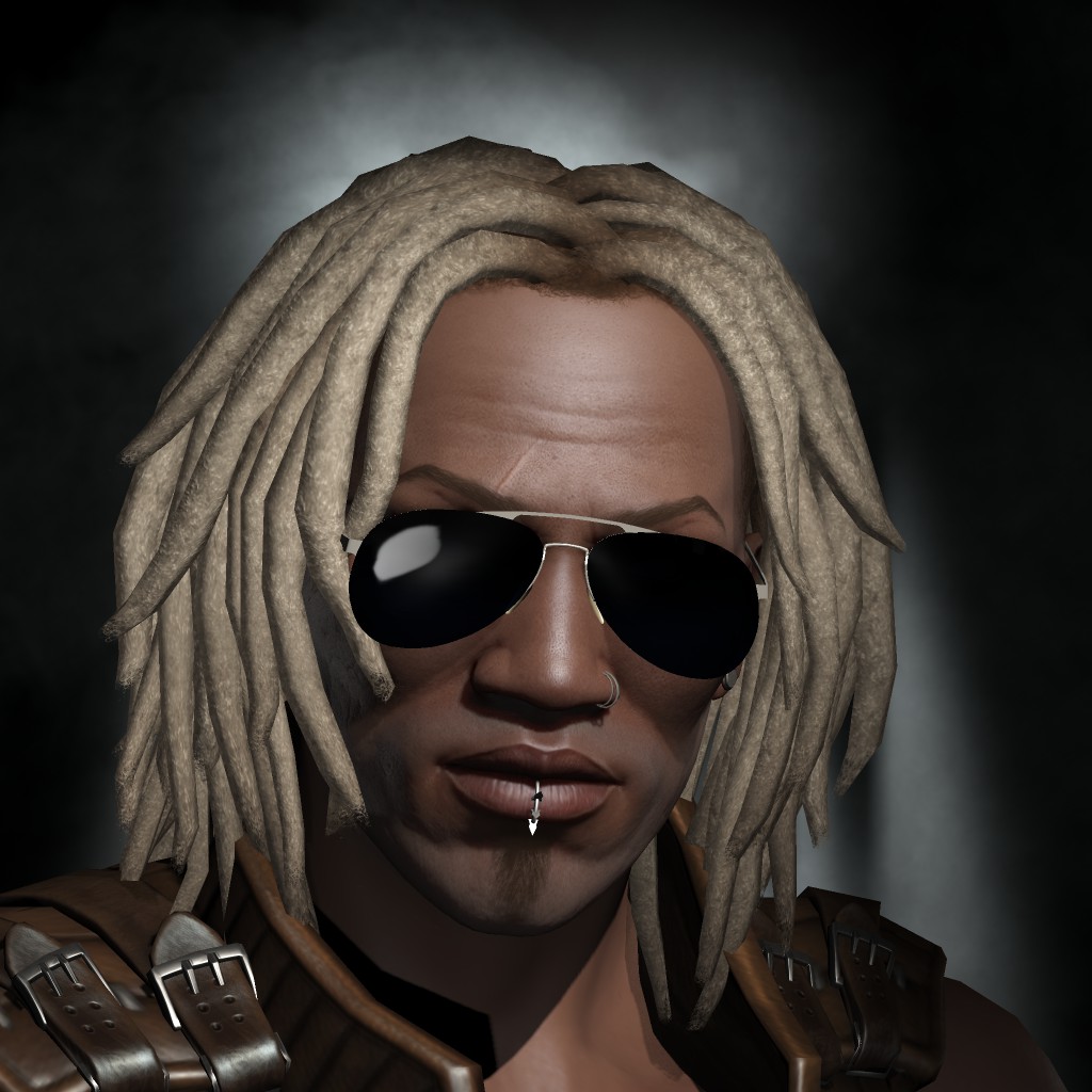 Soul Pope Panzer