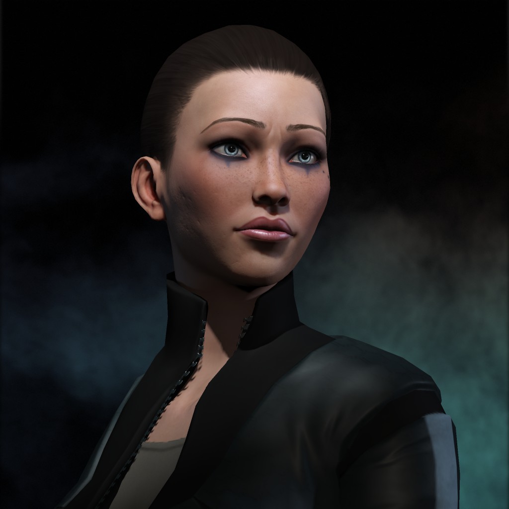 Crystal Maitre