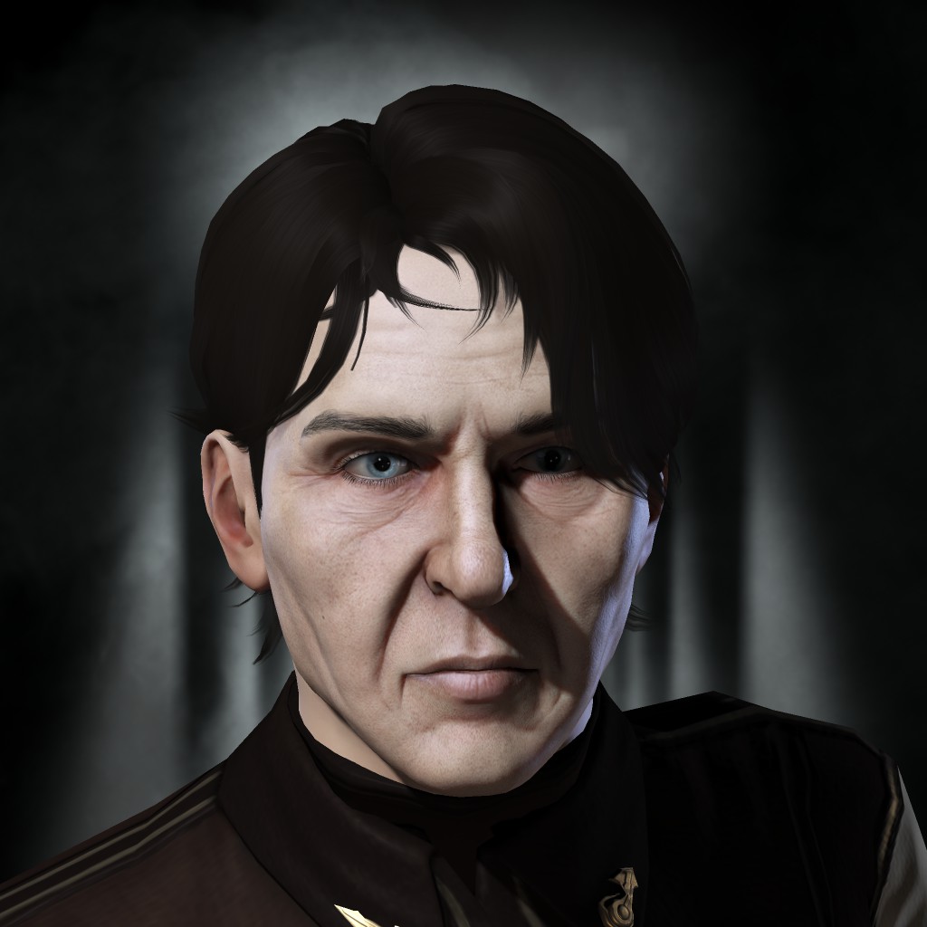 Serg JW
