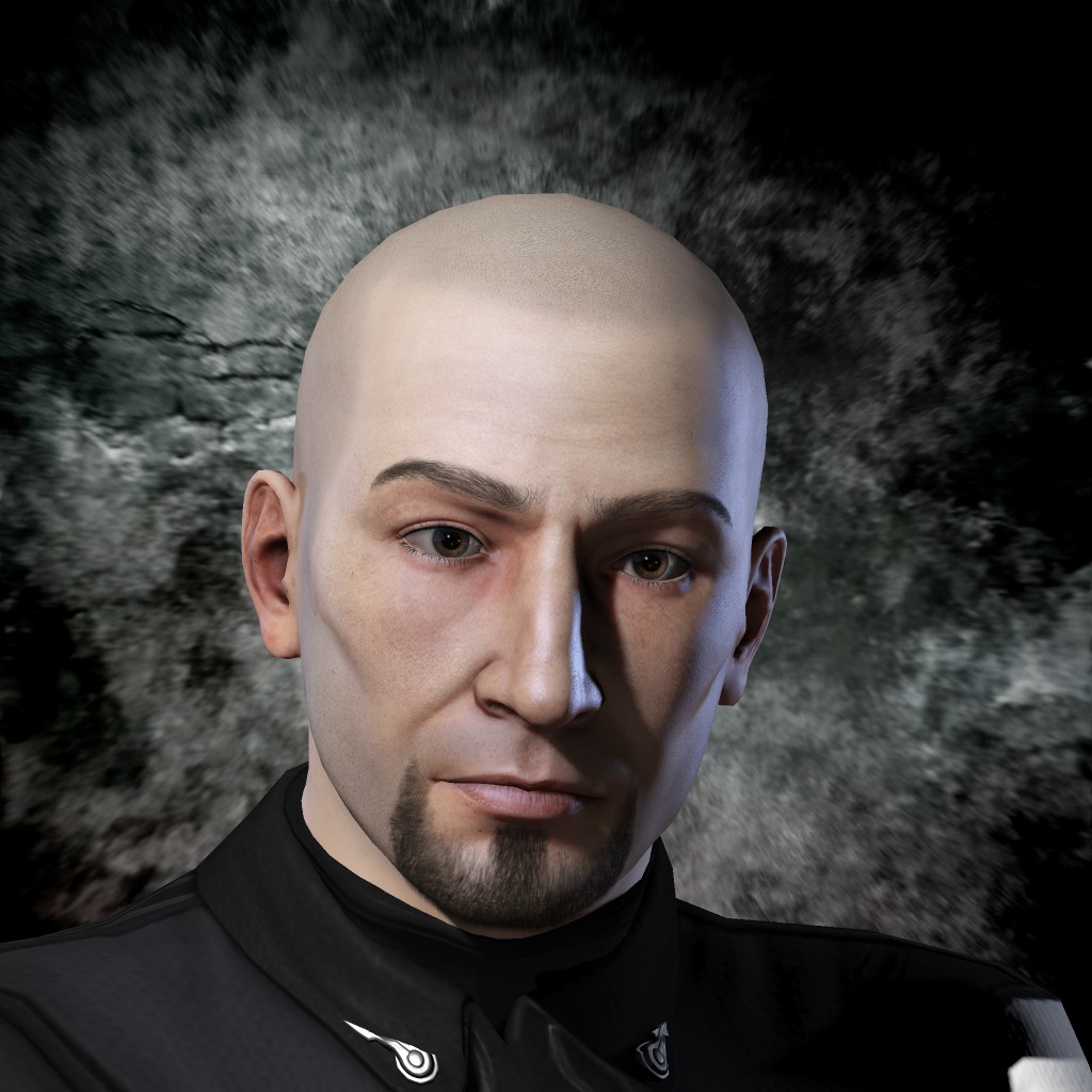 Fireheart Lemmont