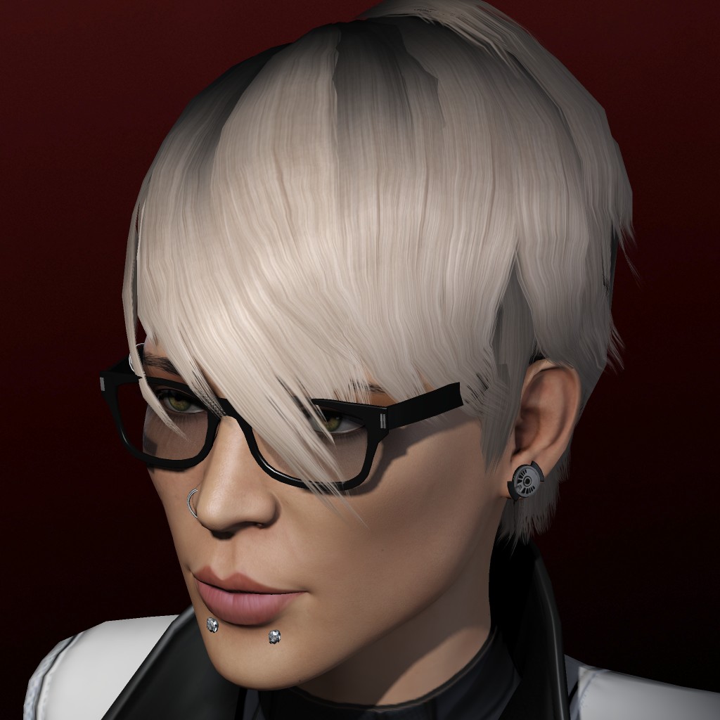 Lisa Blades