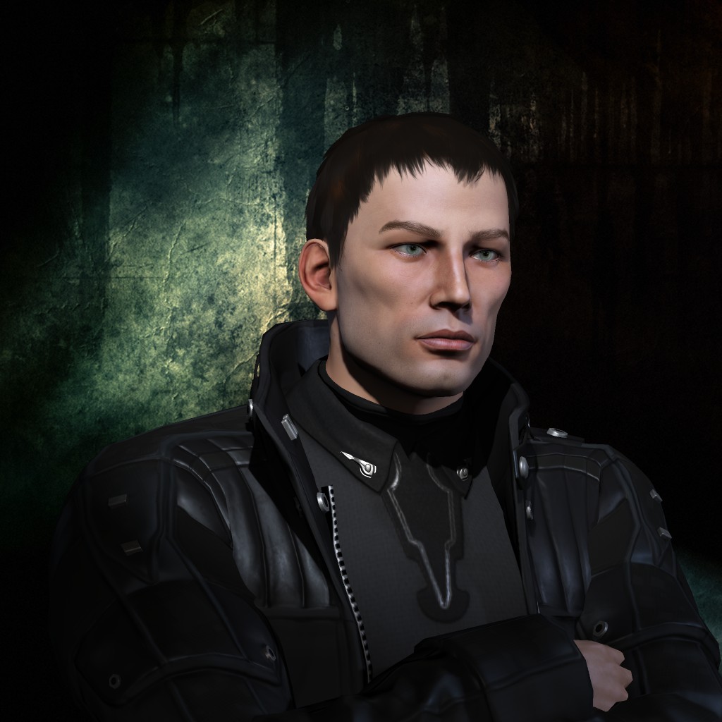 Xenith Enderas
