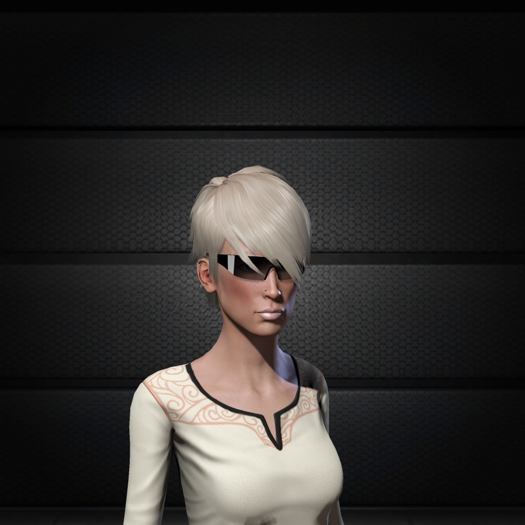 Eva Skyfolk