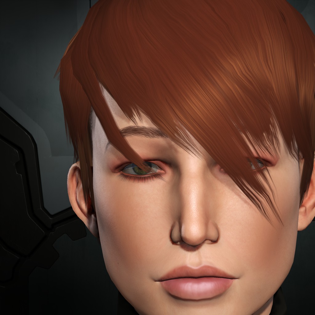 Lorellia De'Alon