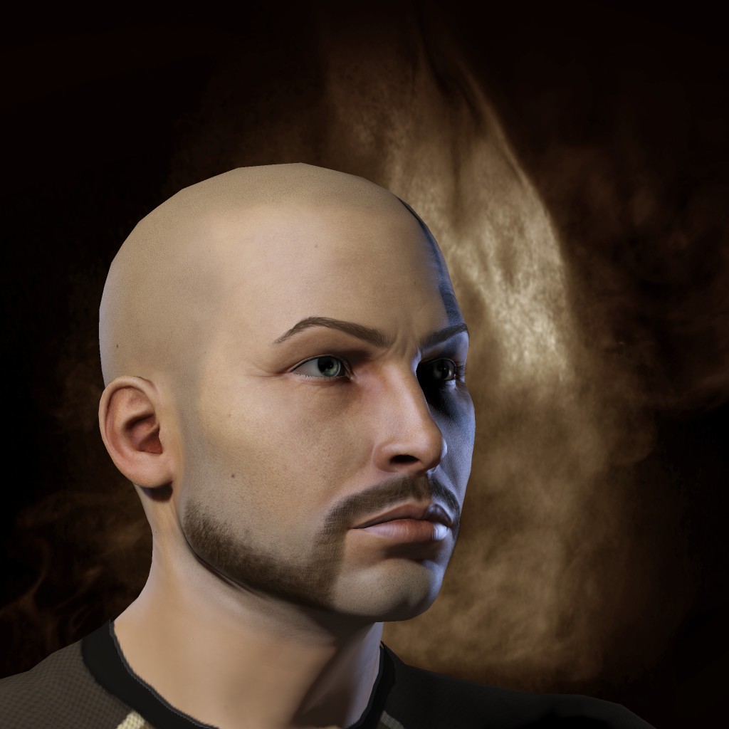 Kilik Baumerman