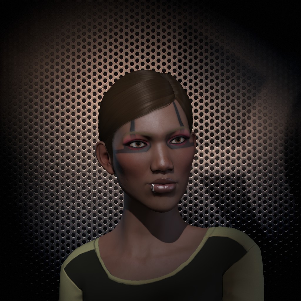 Nala Impala