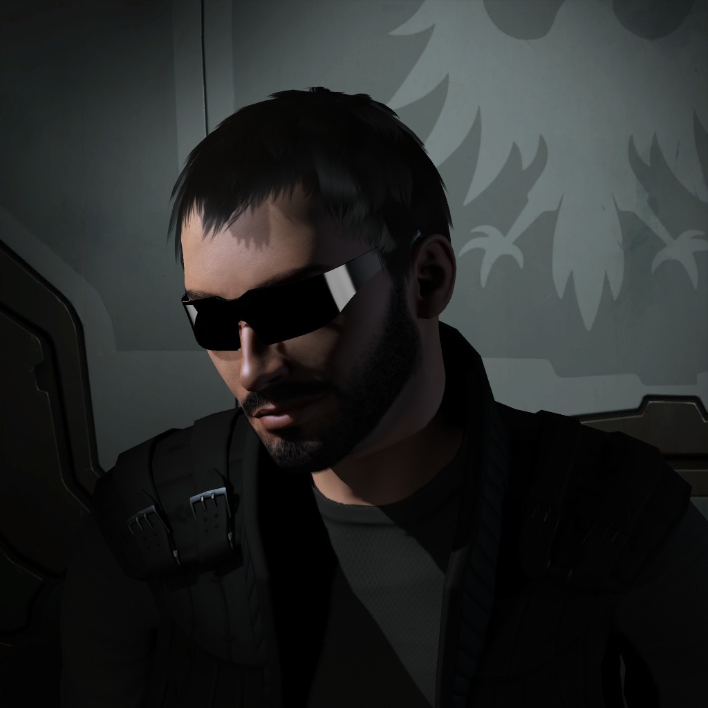 The Nameless Horror