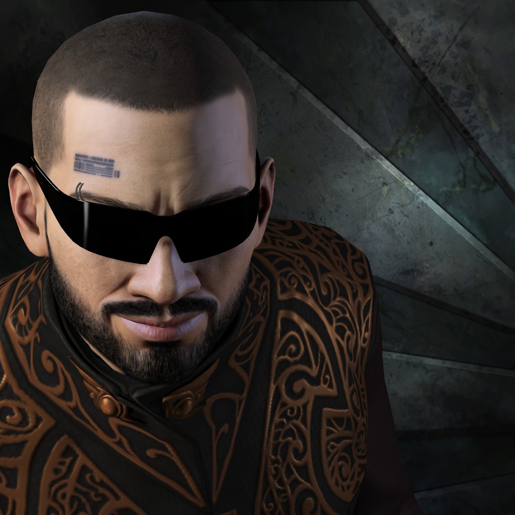 onoJ mallE
