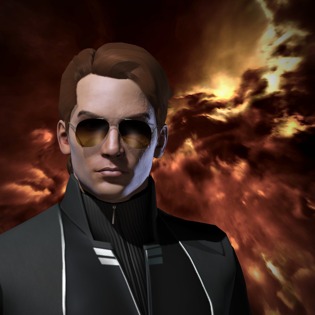 Thomas Nox
