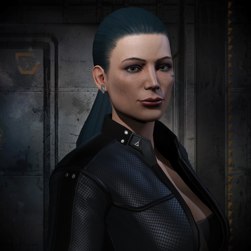 Jadzia Black