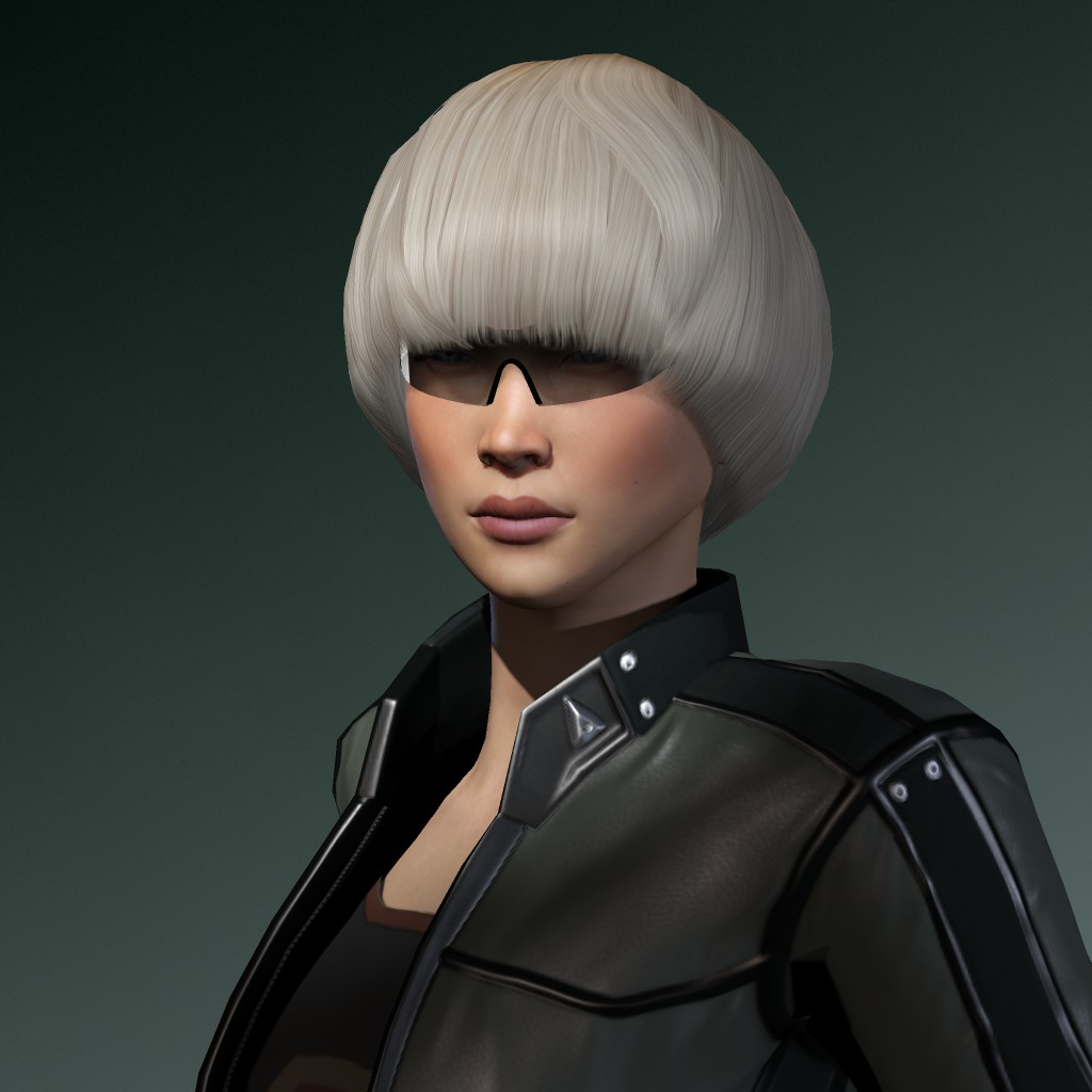 Radia Dynamo