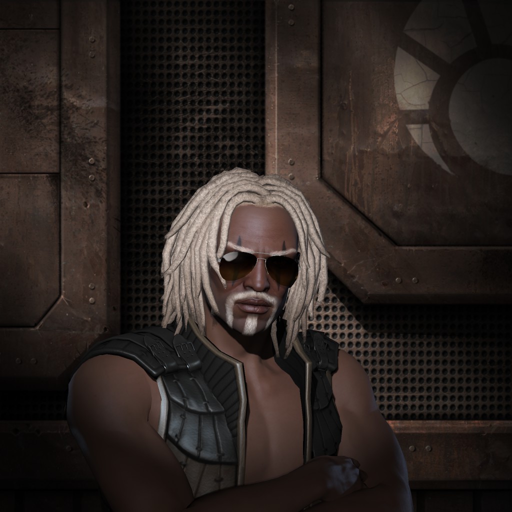 Ares Arhont