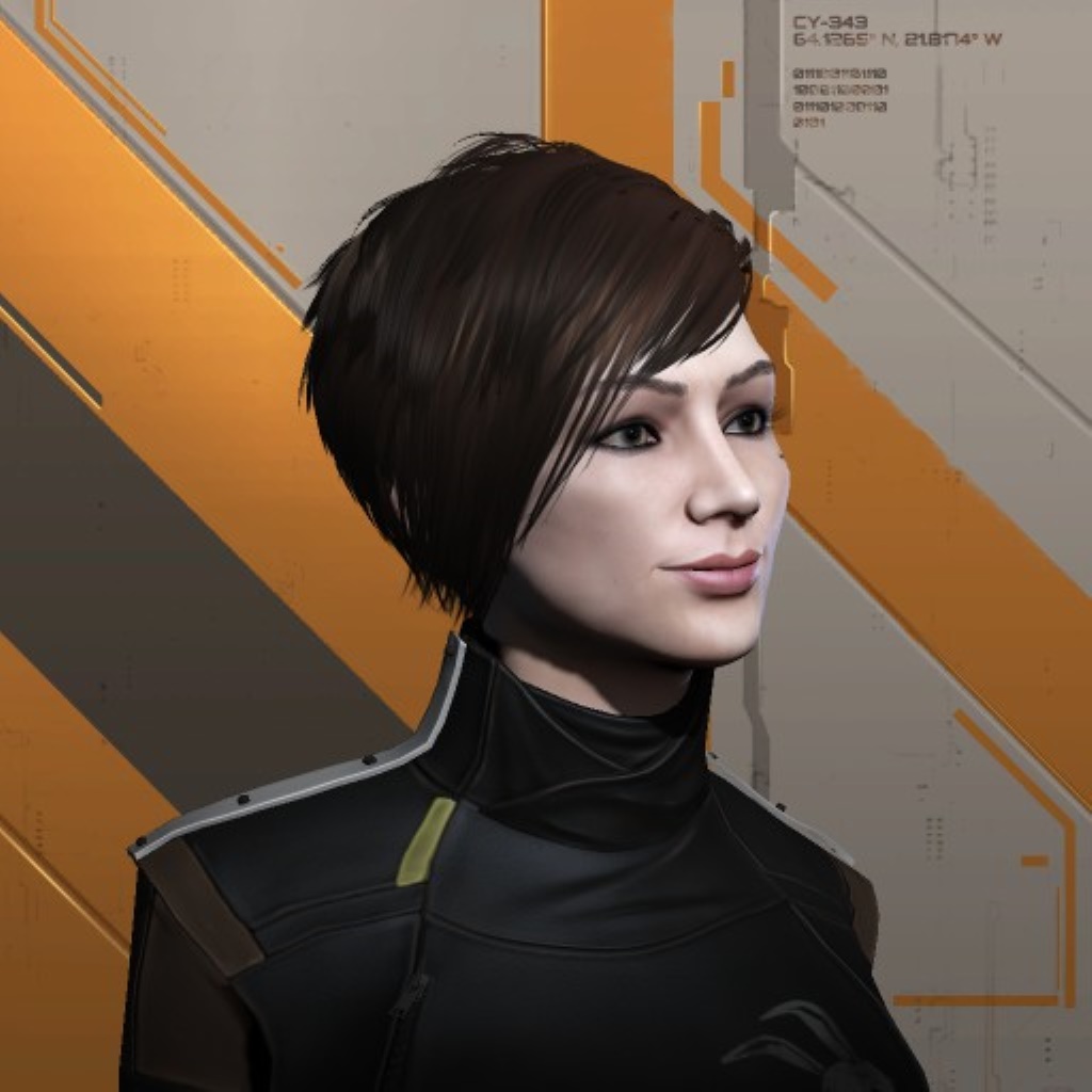 Catherine Sma