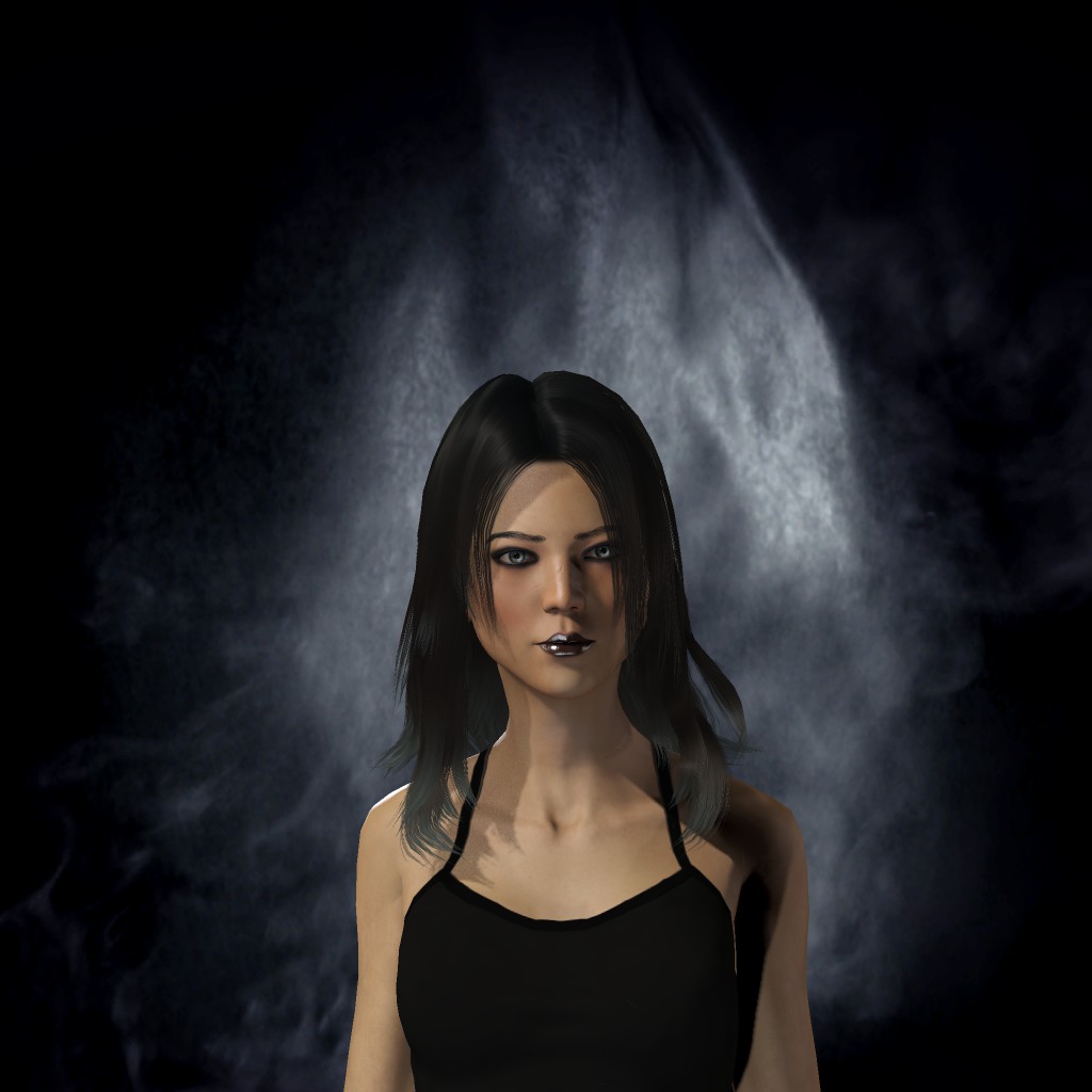 Elena Tekitsu