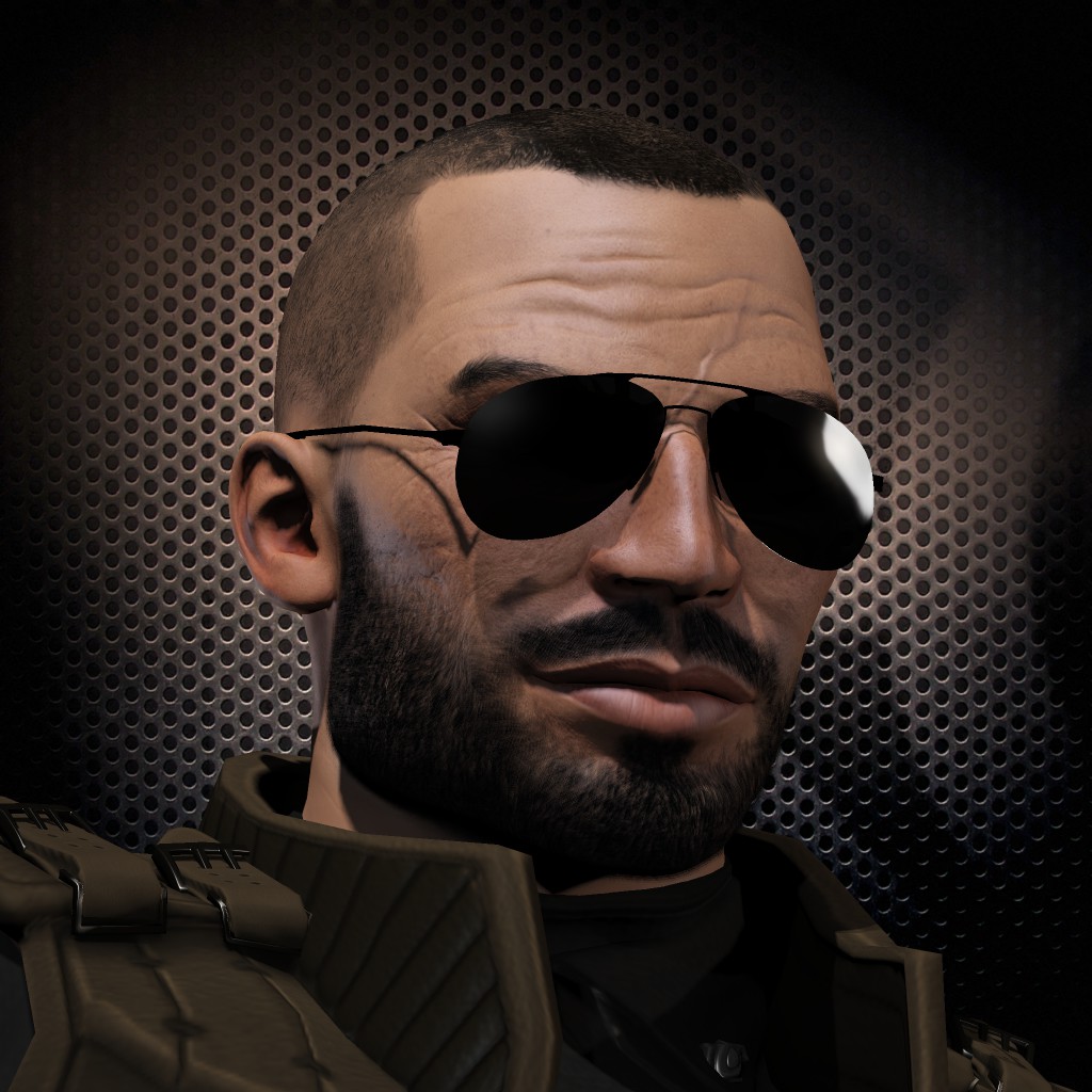 bort Crendraven