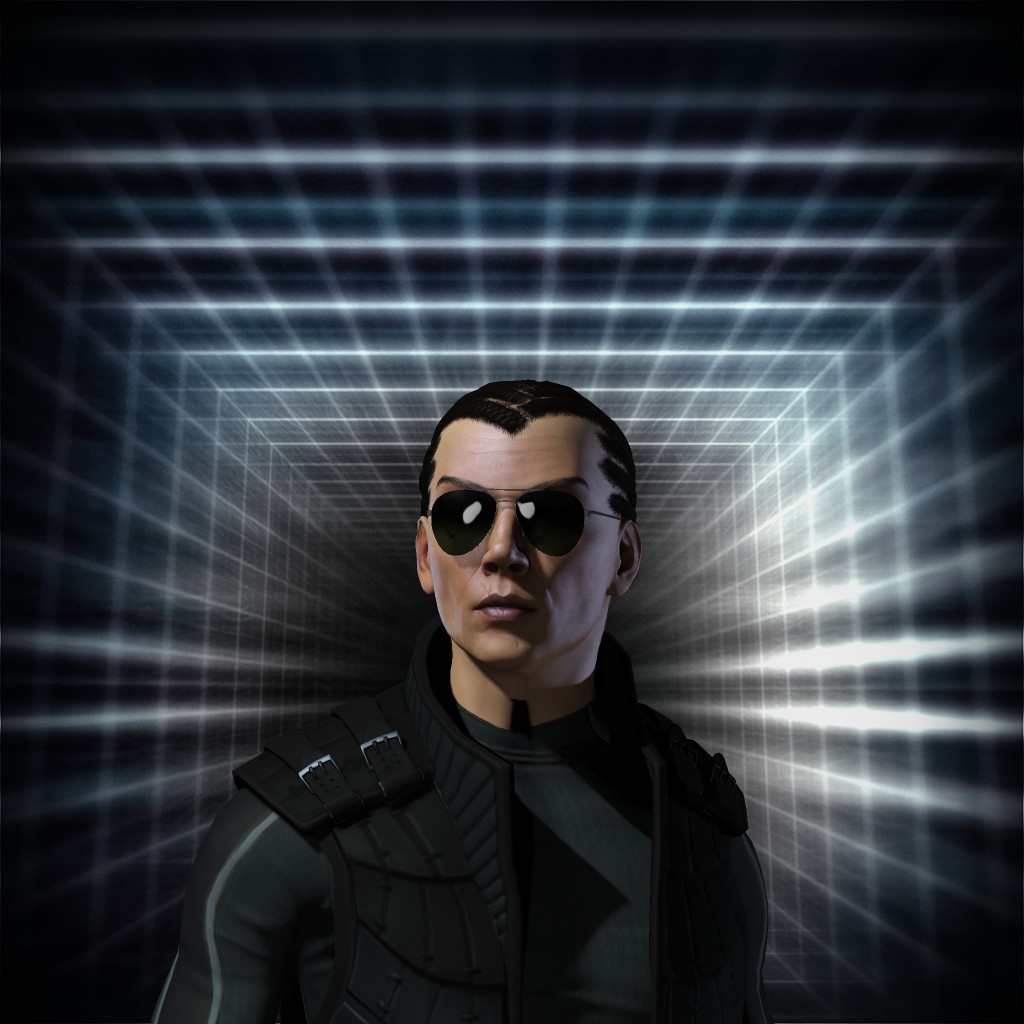 Agnom Blackstaff