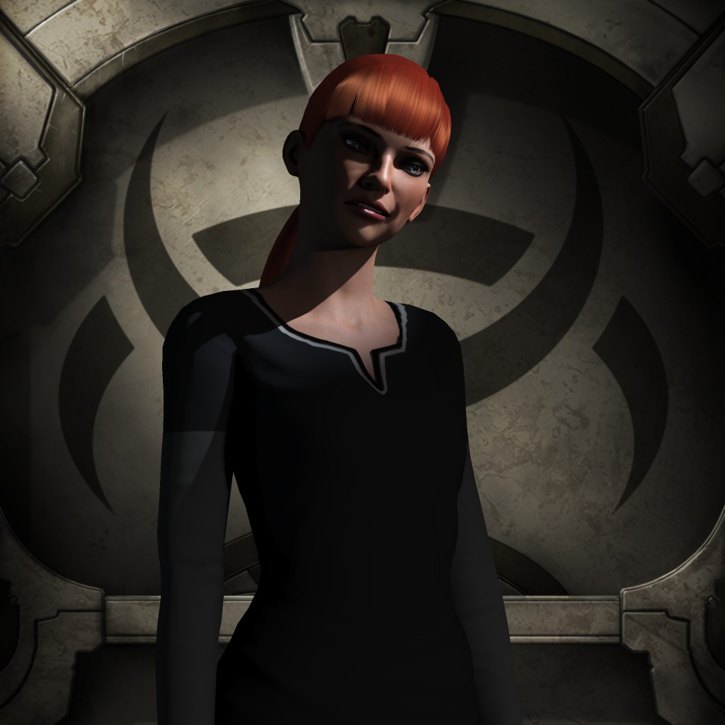 lilith Thade