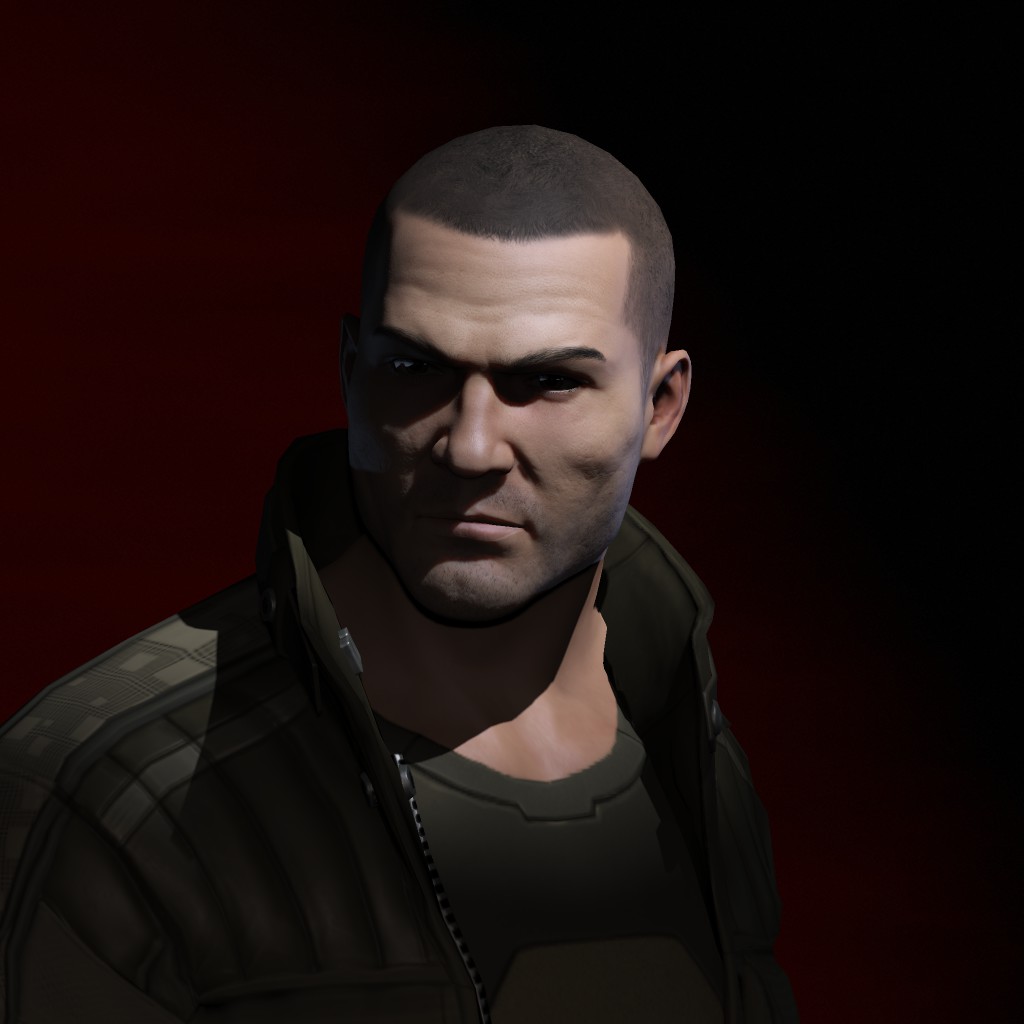 John Serberus