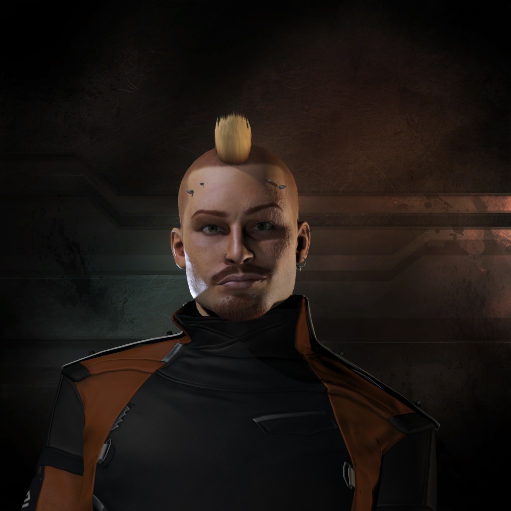 Raedwyn Voluspa