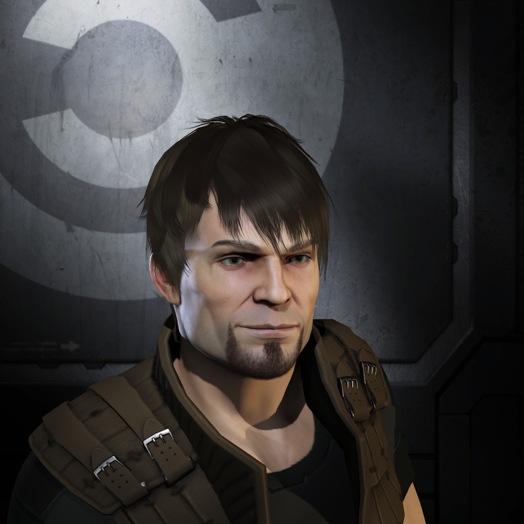 Marshal Anneto