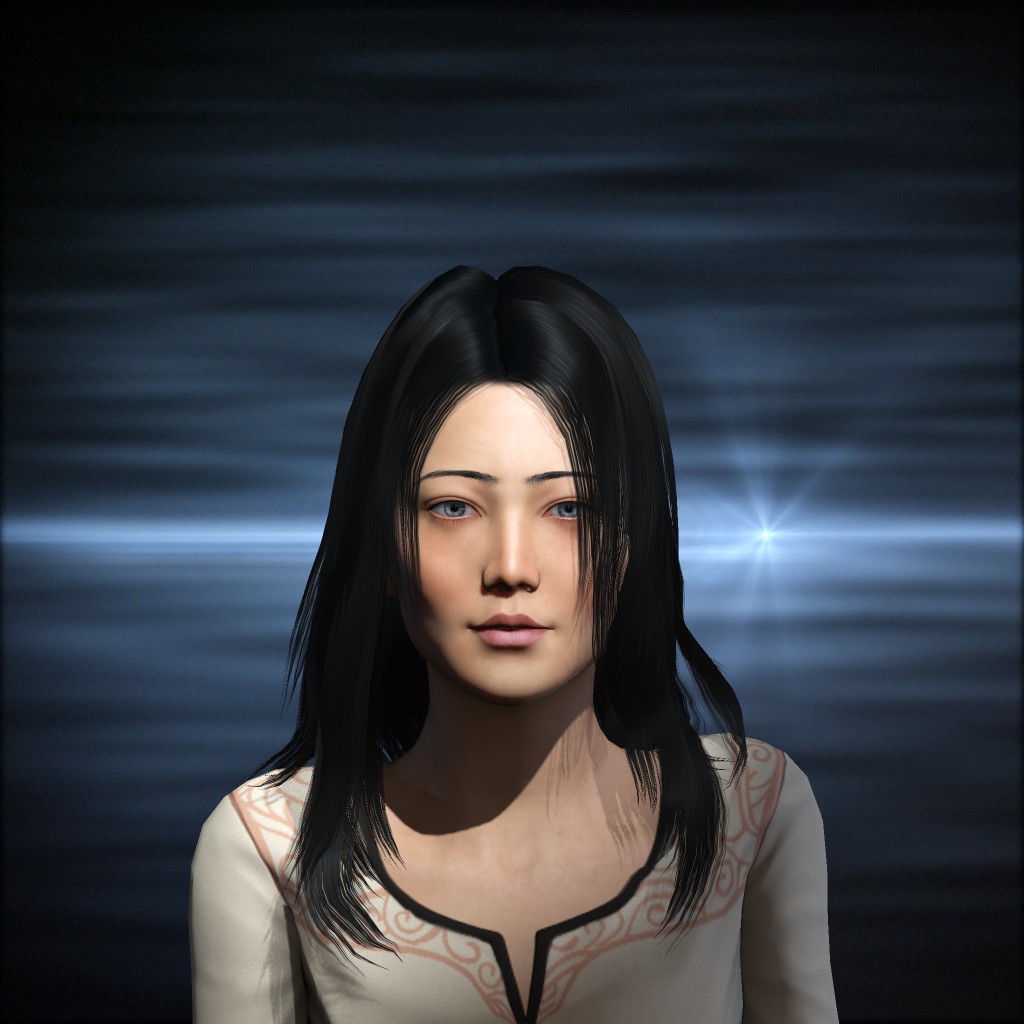 Hatsuni Aishai