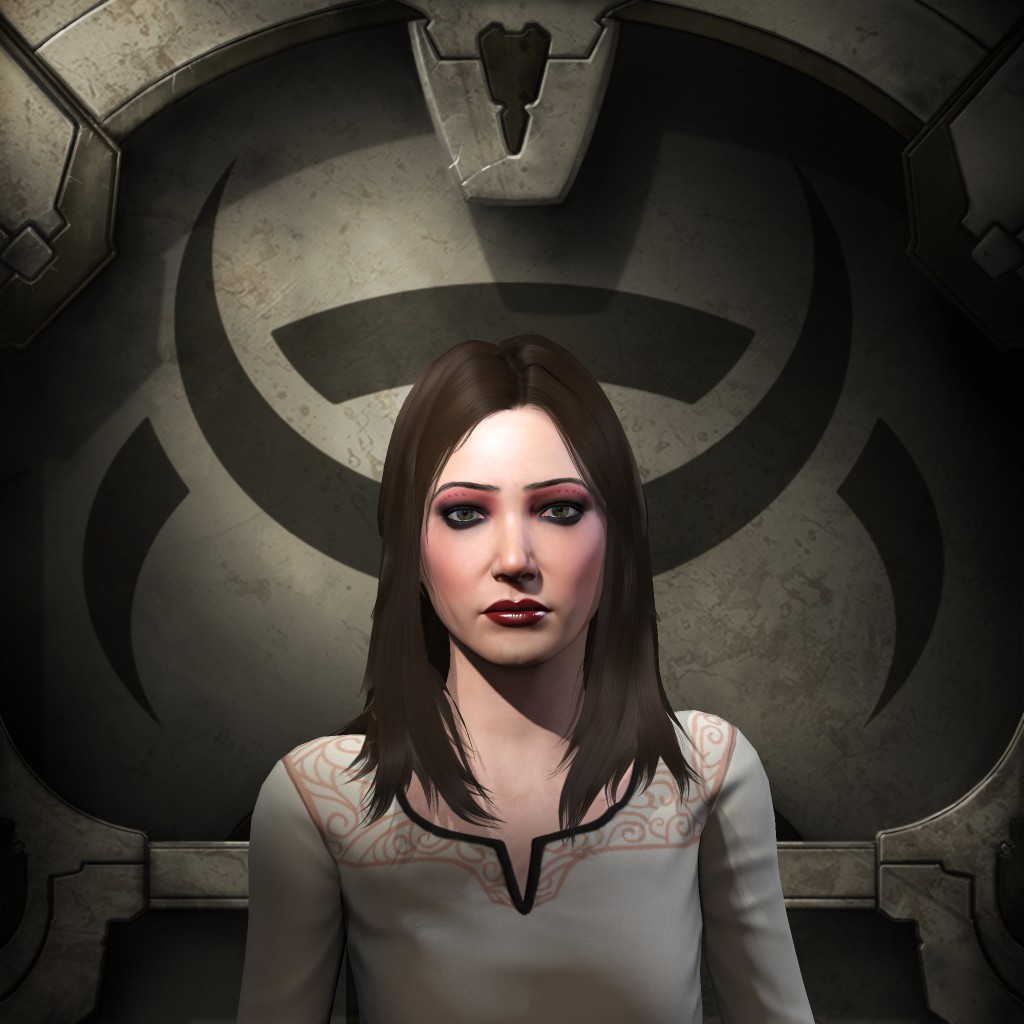 Anna Spartan
