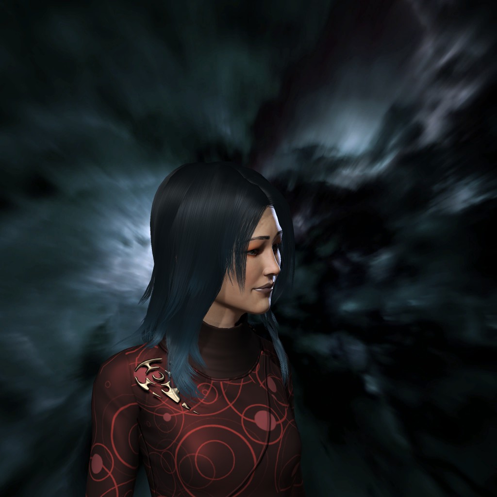 burden Crendraven