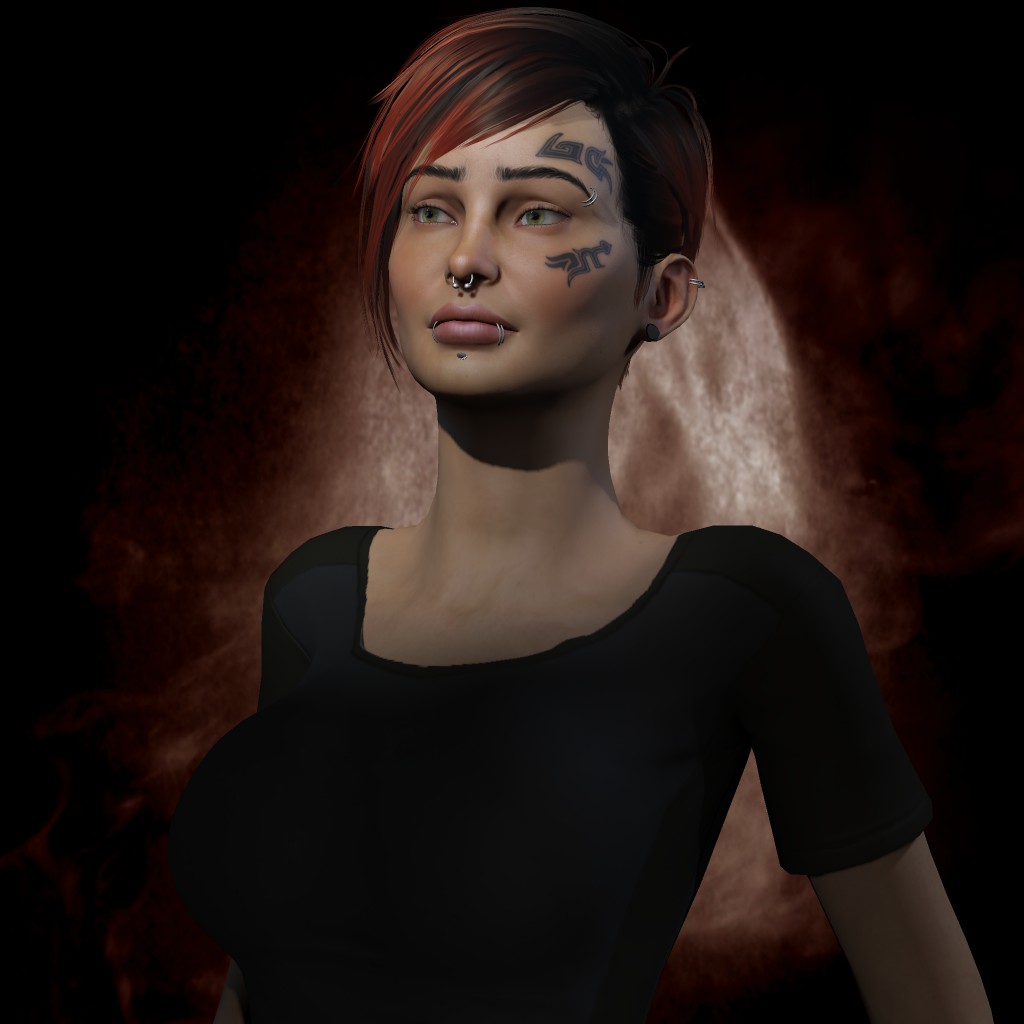 Sloane Avada