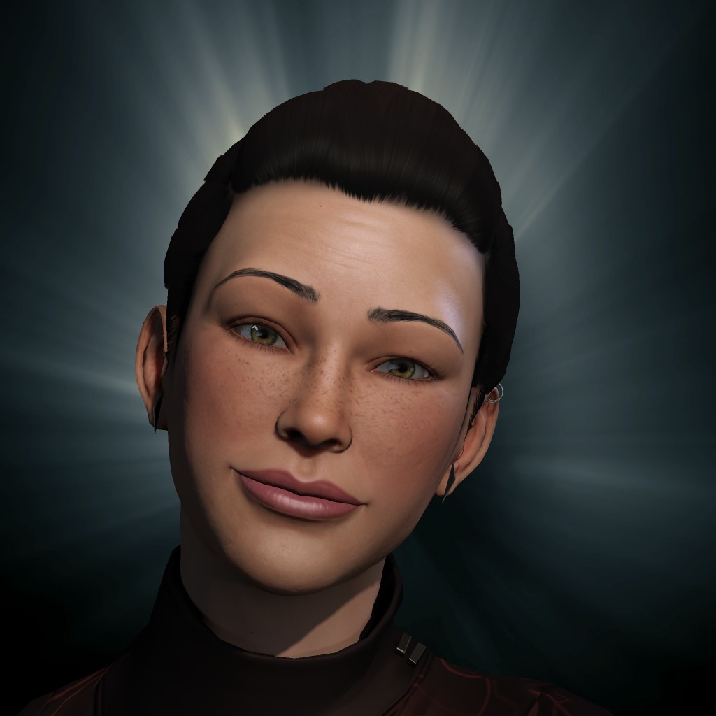 Alexandra Trotsky