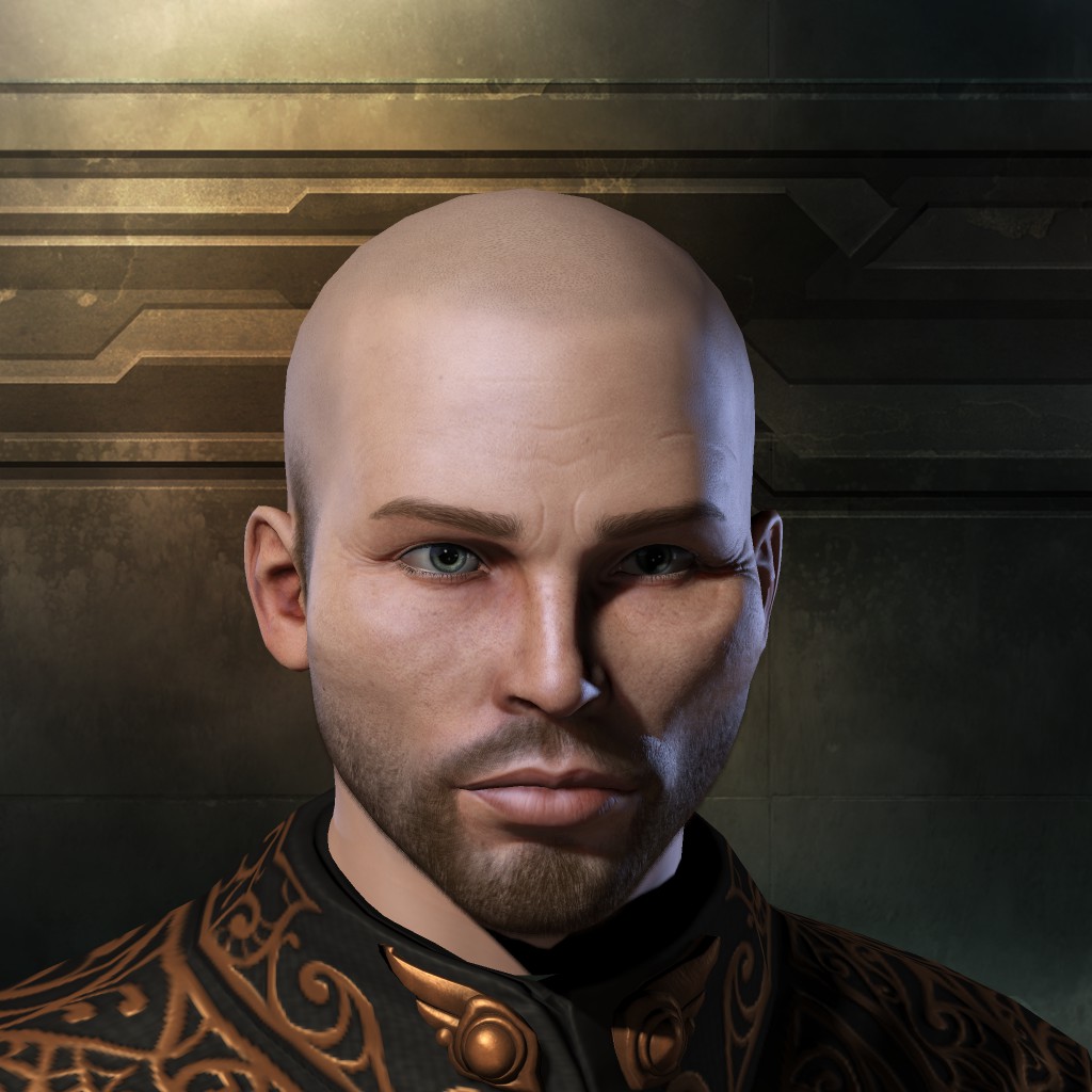 Murdock McHenry