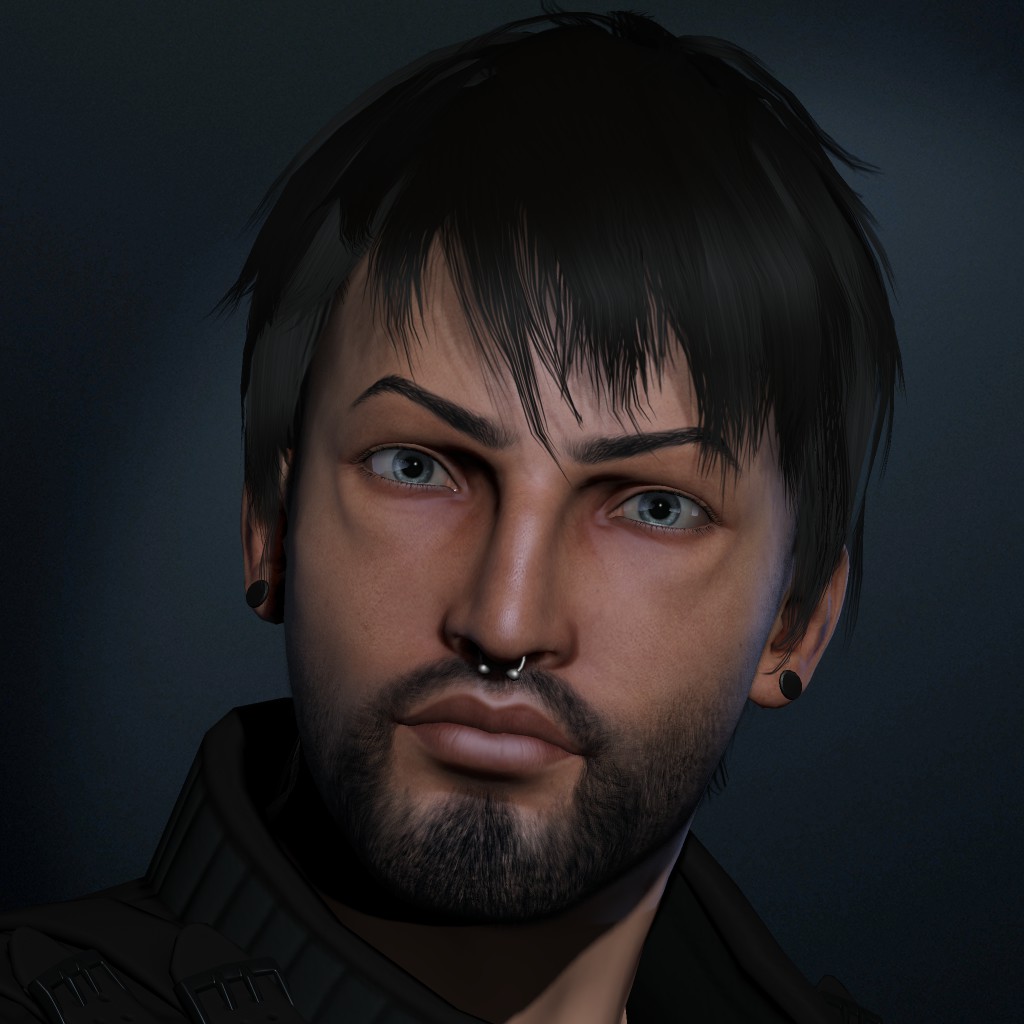 Xander Burt