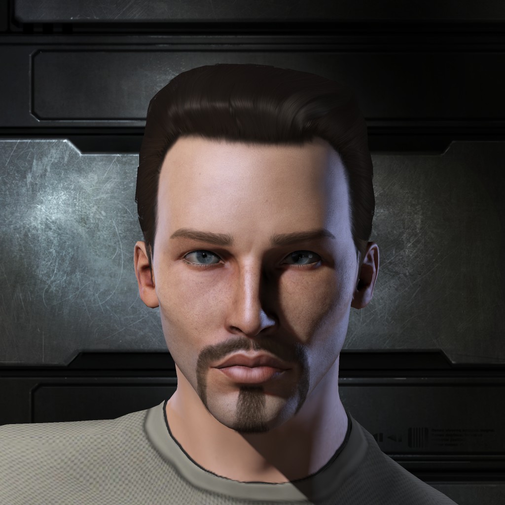 Max Colton