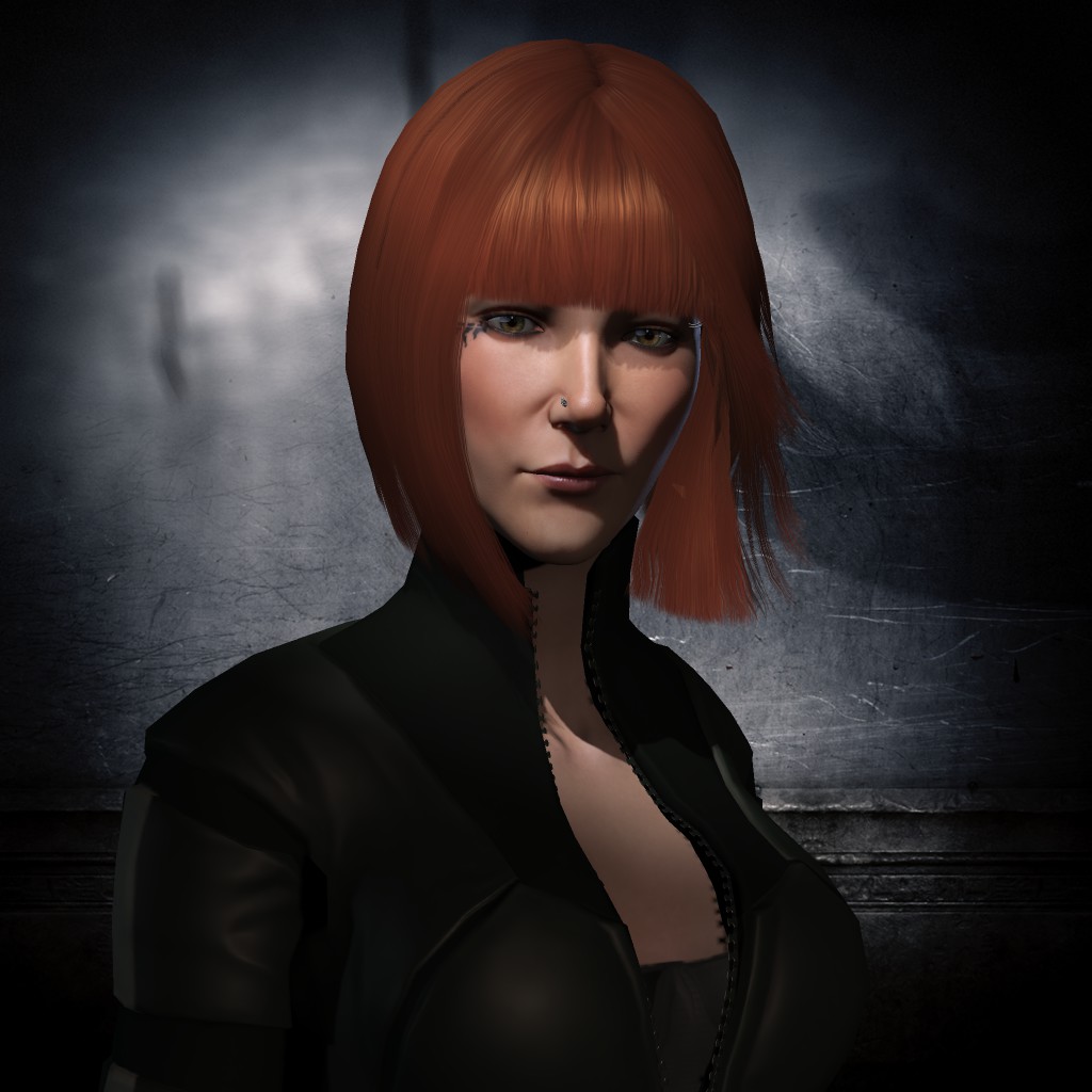 Rita Manfrey