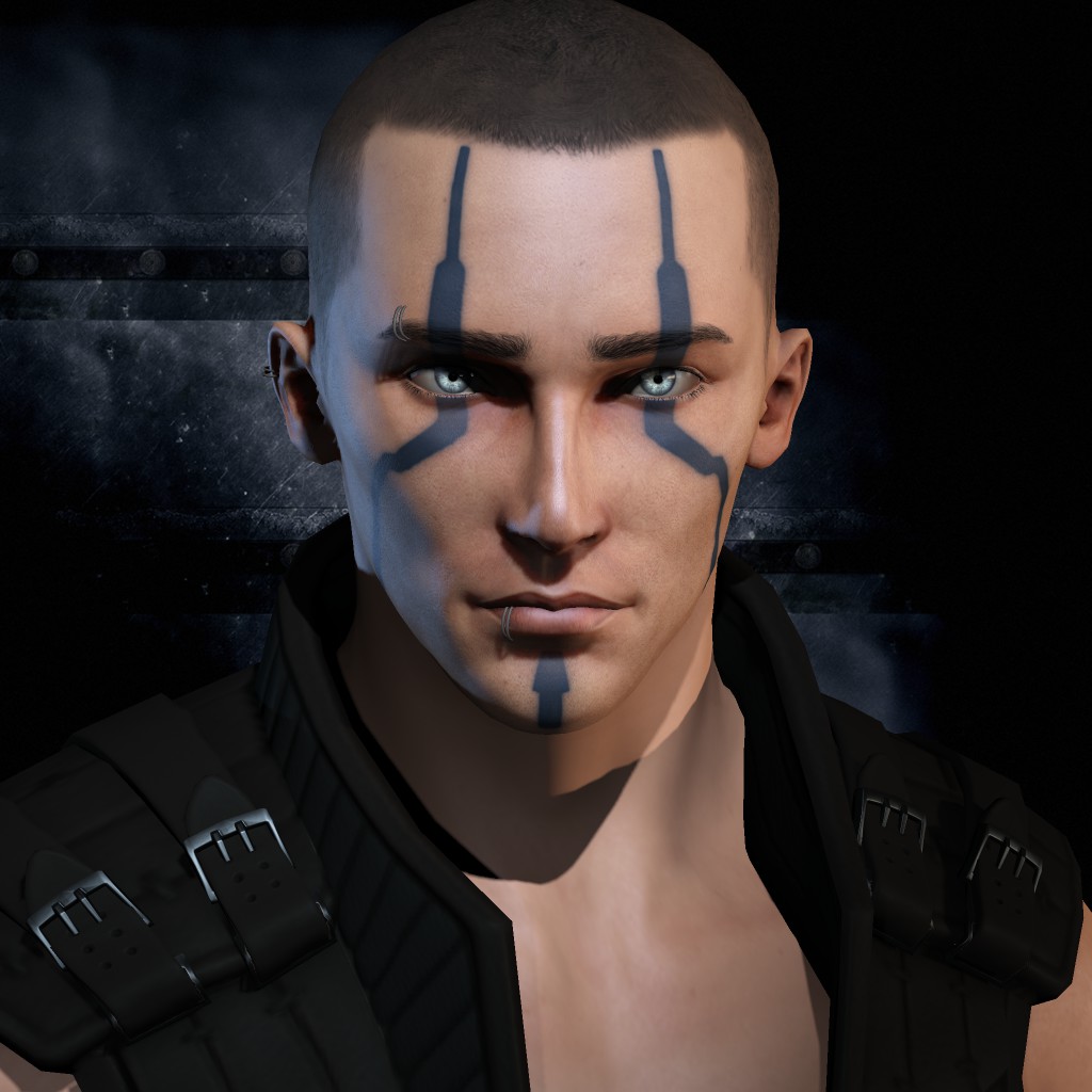 Xaelis Naix