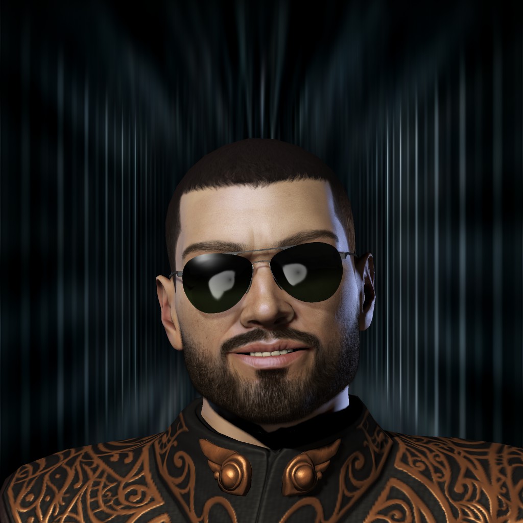 john bloodsmith