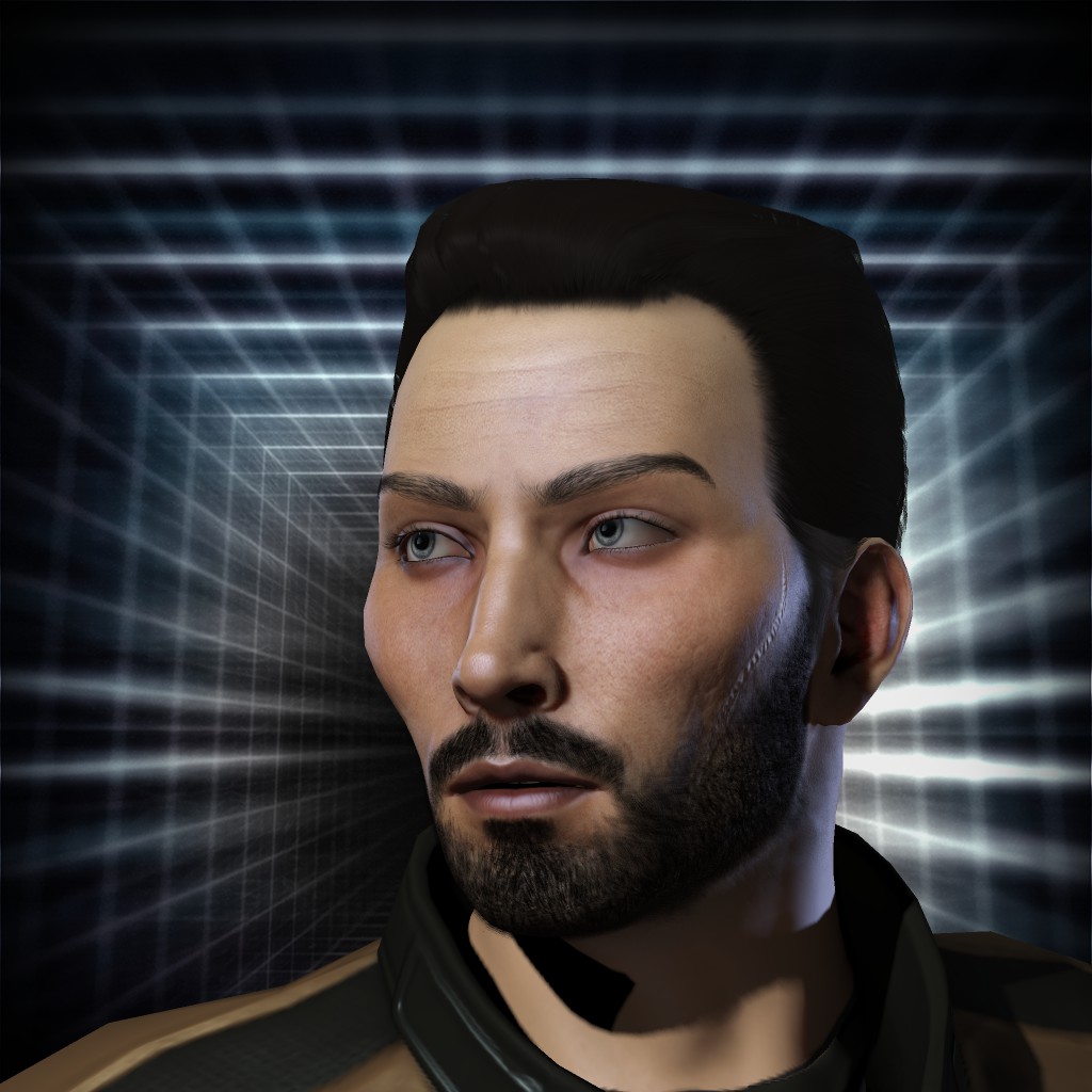 Alistairr McKeon
