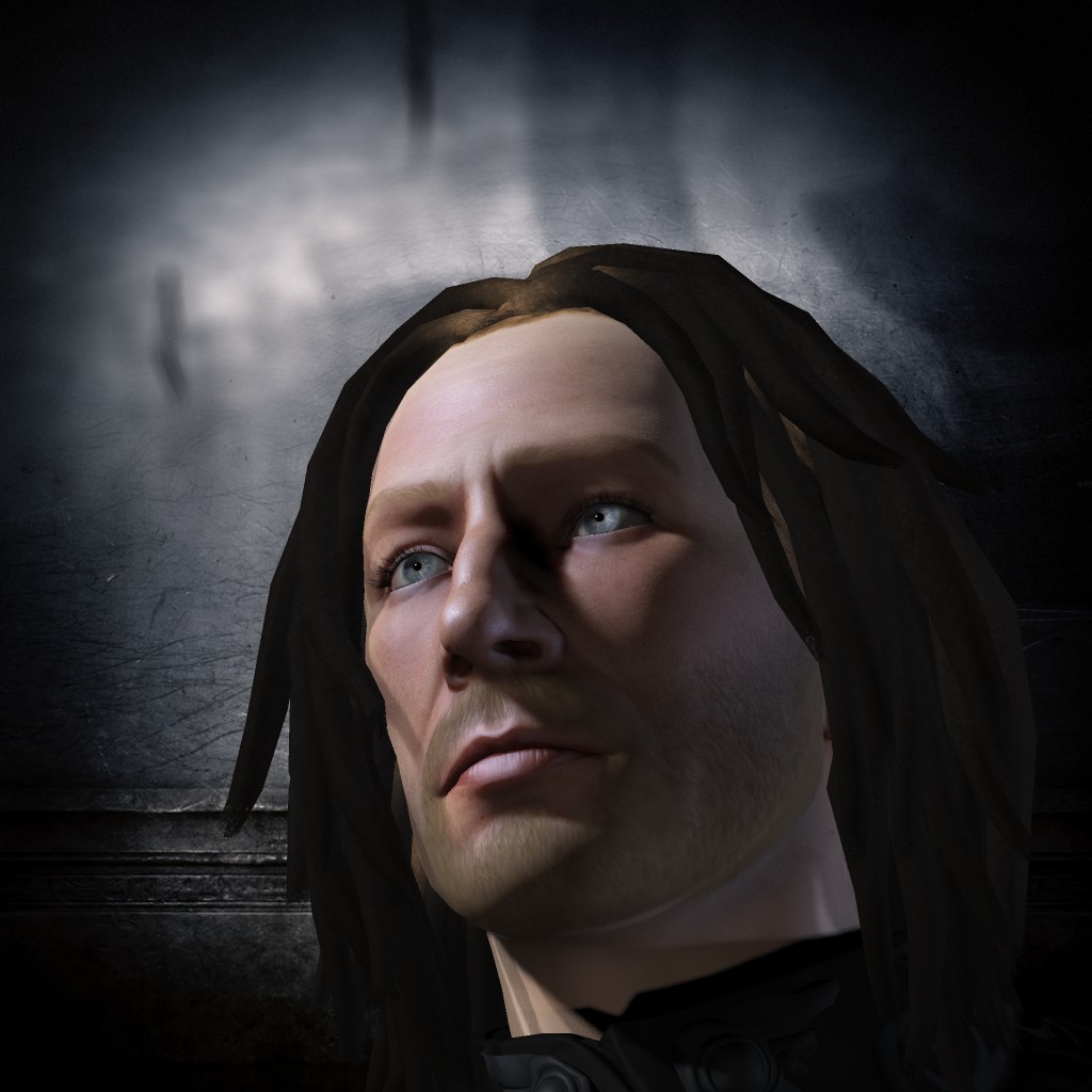 Random WhiteGuy02