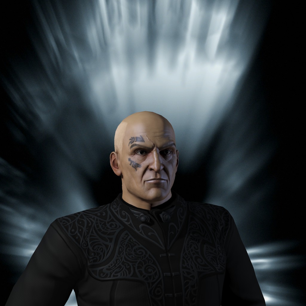 Asmodeus War