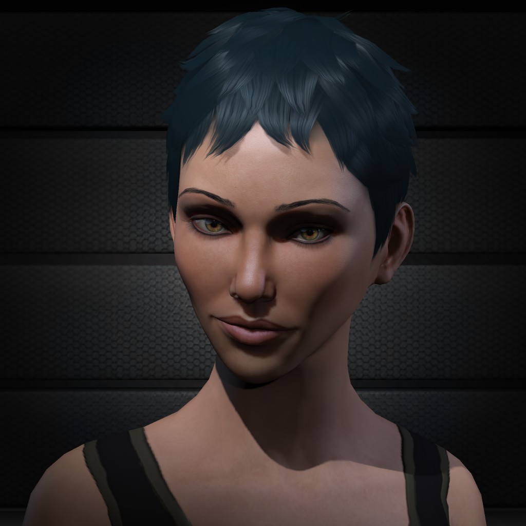 Astrid Boir