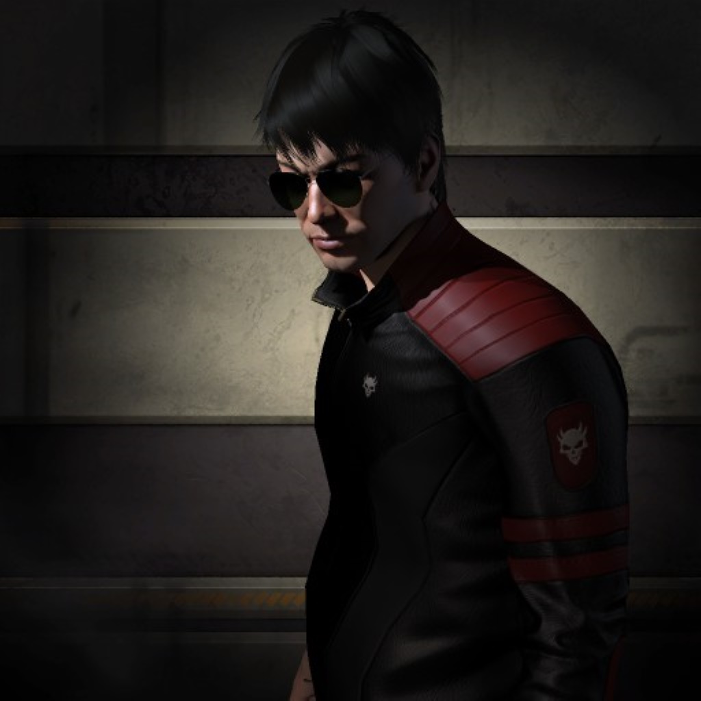 Rian Blitz