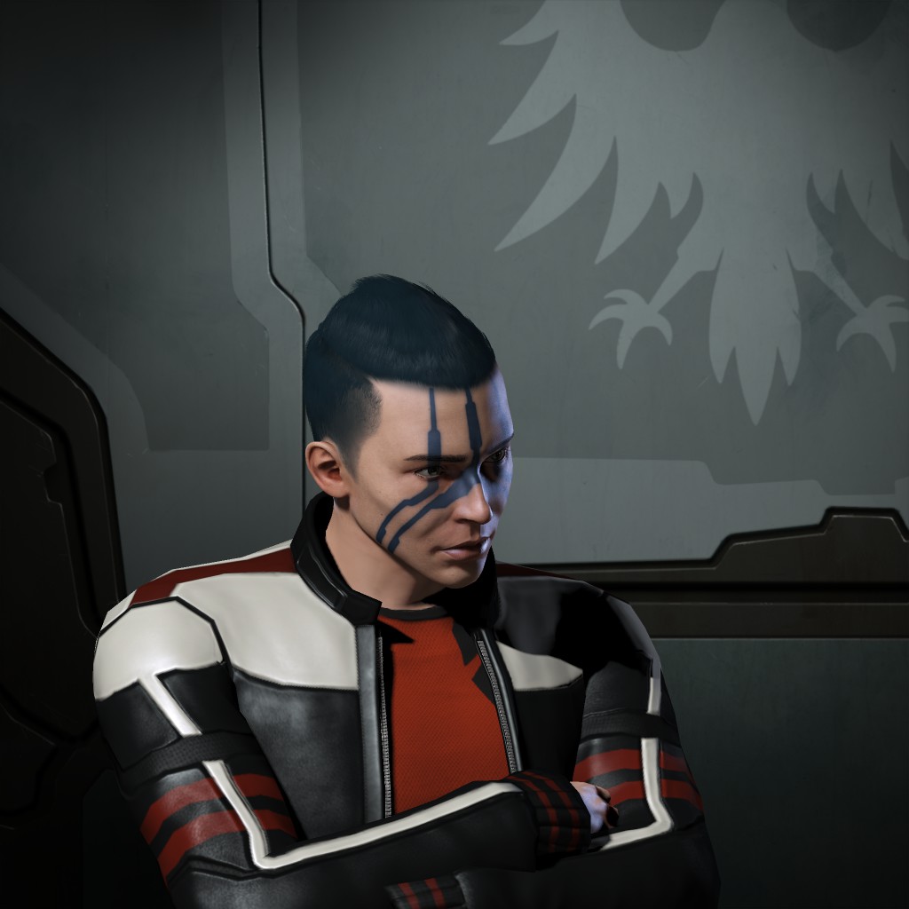Riddik Vakarian