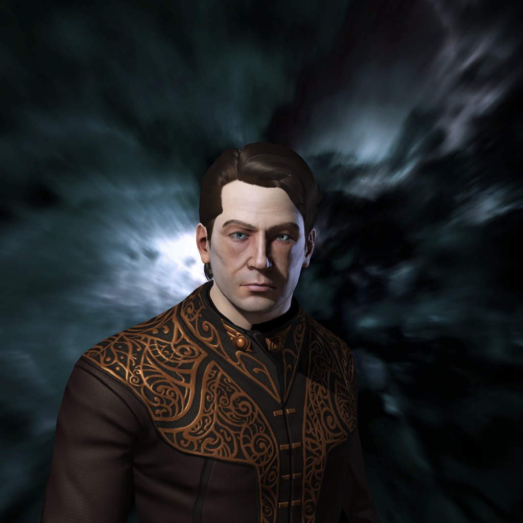 riddick Brinalle