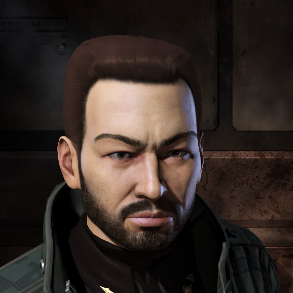Chuck Epav